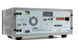 Keysight N6705C Electronic Power Analyzer <b>Instrument</b> - Product Image 4