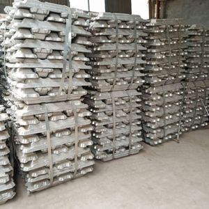 High Quality Industrial Aluminium Metal Best Price Premium Aluminum <b>Ingots</b> for Manufacturing Construction Casting - Product Image 1