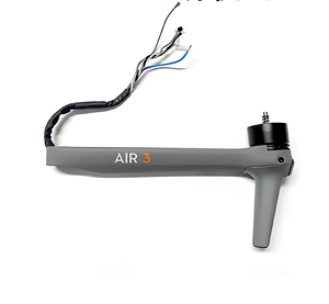 อะไหล่แขนด้านหน้าสำหรับโดรน Air3 DJI Air <span class=keywords><strong>3</strong></span>อุปกรณ์เสริมโดรนยี่ห้อใหม่ - Product Image 1