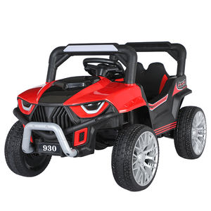 Auto Elettrica per Bambini con Telecomando 6V4.5AH*<span class=keywords><strong>2</strong></span>/12v 4.5AH*<span class=keywords><strong>2</strong></span> Auto Elettriche per Bambini - Product Image 1