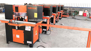 <span class=keywords><strong>Prix</strong></span> de la machine de dé<span class=keywords><strong>coupe</strong></span> de coin en métal de moulage de cadre photo - Product Image 2