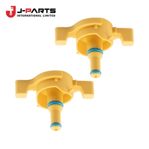 ปลั๊กปิดท่อระบายน้ำ (สำหรับกรองน้ำมันเชื้อเพลิง) สำหรับโตโยต้า HIACE KCH10 Granvia 2000-2002 - Product Image 2