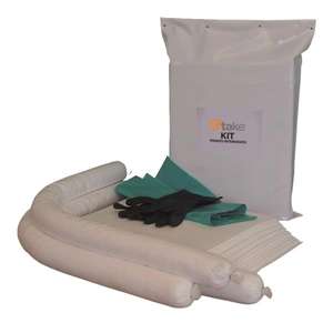 Kit Portátil para Derrames de Aceite TTAKE ASK400040100002 - Product Image 1