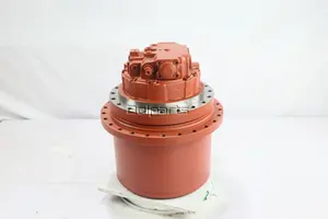 Belparts Excavator MAG-1700VP-3800 Travel Motor Assy SK230-6 DH258-5 Final Drive Assy K1003939A K1011413A