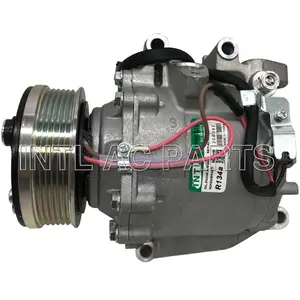 TRSE09 6PK 12V Auto Parts AC Compressor for Honda CRV 1.5t 3881058NH01 3881 05D2H01