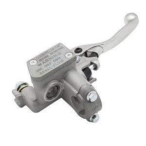 Cilindro Maestro de freno delantero 5XC-W2587-00-00 para YaMMMMmaha <span class=keywords><strong>2007</strong></span>-Up YZ125 YZ250 YZ450 2016-Up WR250F <span class=keywords><strong>WR450F</strong></span> - Product Image 5
