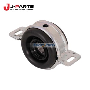 ชุดลูกปืนรองรับตรงกลางเบอร์ 1 สำหรับ Toyota Hilux LN106 ปี 1988-1997 อะไหล่แท้หมายเลข 37230-35080 3723035080 - Product Image 3