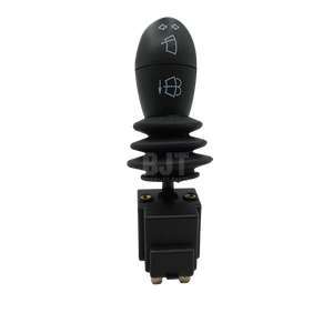 Interruptor de Señal de Giro para Montacargas LINDE, Pieza Original OEM 0009732429 para las Series 335/351/352/E16/E20 - Product Image 6