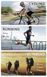 Reloj Inteligente Unisex para Hombre y Mujer HK11 <span class=keywords><strong>Pro</strong></span> Max Plus Ultra 3 AMOLED con Pantalla Cuadrada, Brújula, 4G, ChatGTP, IA, Sistema Operativo Android, Resistente al Agua IP68 - Product Image 2