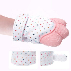 Nouveau design <span class=keywords><strong>gant</strong></span> <span class=keywords><strong>de</strong></span> <span class=keywords><strong>dentition</strong></span> pour bébé soulagement <span class=keywords><strong>de</strong></span> la douleur sans BPA <span class=keywords><strong>gant</strong></span> <span class=keywords><strong>de</strong></span> <span class=keywords><strong>dentition</strong></span> pour bébé <span class=keywords><strong>gant</strong></span> <span class=keywords><strong>de</strong></span> <span class=keywords><strong>dentition</strong></span> apaisant pour bébé - Product Image 3