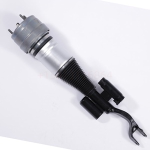 Pièces de suspension automobile A2533200330 <span class=keywords><strong>4</strong></span> <span class=keywords><strong>Matic</strong></span> Amortisseur avant gauche pour <span class=keywords><strong>Mercedes</strong></span> Benz GLC X25 GLC300 <span class=keywords><strong>2018</strong></span> - Product Image 4