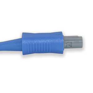 Ngón tay Clip dành cho người lớn SpO2 cảm biến 6 Pin tương thích với Mindray SpO2 cảm biến tái sử dụng vật tư y tế - Product Image 3