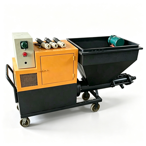 <span class=keywords><strong>Pistolet</strong></span> à plâtre <span class=keywords><strong>de</strong></span> précision avec buse fine pour finitions texturées décoratives - Product Image 4