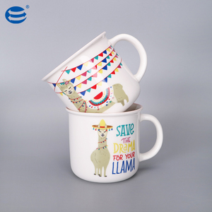 Chất lượng cao dễ thương thiết kế động vật gốm Mug <span class=keywords><strong>Set</strong></span> thăng hoa Mug Tea <span class=keywords><strong>Cup</strong></span> cà phê tùy chỉnh văn phòng sứ Mugs <span class=keywords><strong>Set</strong></span> - Product Image 5