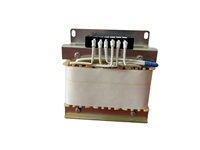 Transformateur d'instrumentation triphasé à bobinage multiple circulaire en cuivre/aluminium, modèle SG 690V/660V/575V/380V/220V