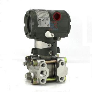 Transmetteur de pression Yokogawa EJA210E, précision 0,075, IP66, NEMA4X, capteur de pression différentielle antidéflagrant - Product Image 3