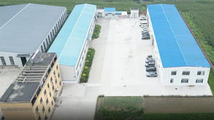 Groothandel Standaard Stalen Zeskantmoer Hardware Zeskantkopmoeren voor Thermische Energiecentrales Turbines - Product Image 6