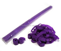 Confettis Gun Friendly Poppers Head 3 Handhold Electric Heads Co2 Shaped Black Eco Letter Wedding Flower Tissue Streamer