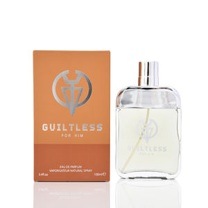 <span class=keywords><strong>Parfum</strong></span> de marque pour hommes 100ml <span class=keywords><strong>Guilty</strong></span> Pour Homme Boisé Aromatique Eau De <span class=keywords><strong>Parfum</strong></span> Vaporisateur Cologne pour hommes - Product Image 2