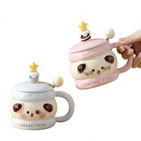 Mug en céramique écologique au design unique, compatible micro-ondes et lave-vaisselle, durable, pour café et lait, idéal pour la maison et les cafés.