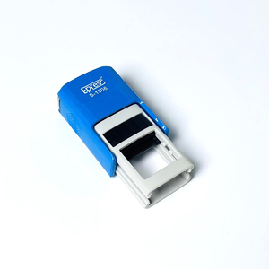 Porte-clés <span class=keywords><strong>Tampon</strong></span> de Poche 15*6 mm Mini <span class=keywords><strong>Tampon</strong></span> <span class=keywords><strong>Nom</strong></span> Autocollant Pratique en Plastique Compatible <span class=keywords><strong>Tampon</strong></span> Encreur pour Bureau Adorable <span class=keywords><strong>Tampon</strong></span> Enfant - Product Image 3