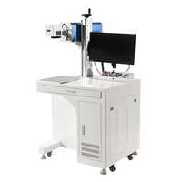 Offre Spéciale : Idées de Machines pour Petites Entreprises – Machines de Gravure Laser à Fibre Raycus 20W, 30W, 50W, Imprimantes Laser, Machines de Marquage Laser