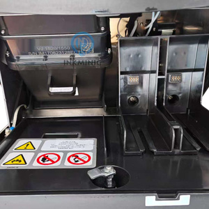 New Used 1220 1510 1610 VJ Continuous 1240 1280 VJ 1580 1880 CIJ Redubished Industrial Inkjet <b>Printer</b> 1520 1620 1710 Machine - Product Image 6