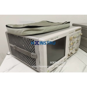 HP/KEYSIGHT/ Agilent 54833A ออสซิลโลสโคป Infiniium 2 ช่องสัญญาณ 1GHz 4 GSa/s มือสอง รับประกัน 1 เดือน สภาพ 80% - Product Image 2