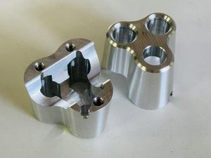 5 trục <span class=keywords><strong>CNC</strong></span> gia công <span class=keywords><strong>CNC</strong></span> biến gia công phay bộ phận chính xác thiết bị y tế bán dẫn chế tạo bộ phận chính xác - Product Image 4