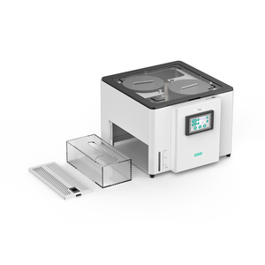 Machine de polissage d'écran de bureau REFOX AP32 Plus pour la <span class=keywords><strong>réparation</strong></span> de verres LCD d'<span class=keywords><strong>iPhone</strong></span> et de montres, outil de <span class=keywords><strong>réparation</strong></span> de téléphone pour l'élimination des rayures - Product Image 1