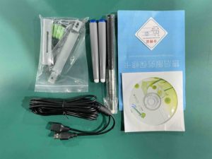 90 91 92 93 94 95 96 inch iwb kết nối với một máy chiếu miễn phí phần mềm giảng dạy Bảng điện tử cho lớp học - Product Image 4