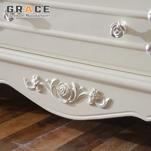 Nhiều Gỗ Tủ Ngăn Kéo Hộp Với Nhiều Ngăn Kéo - Product Image 4