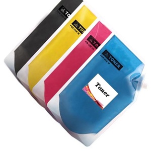 Mực Túi Mực Cho LEXMARK OPTRA X560N/X 560N/X 560 N Toner Túi Mực Số Lượng Lớn Mực Chai bột - Product Image 4