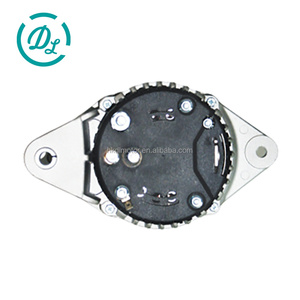 Alternador para Excavadora EexcavaStart 24V 50A 25026008 25026010 25026011 DRA0412 MG103 ALI5714LK AL15714ZL - Product Image 2