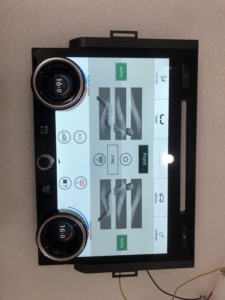 Reproductor Multimedia para Auto con Pantalla IPS de 1 DIN, Android 13, CarPlay Inalámbrico, 4G, TPMS, DAB, GPS, BT5.0, Compatible con <span class=keywords><strong>VW</strong></span> Passat, Polo, Golf 5/6, Montaje en el Tablero - Product Image 5