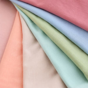 Douche Facial Versierd Baby Meisjes Head Band Hoge Kwaliteit Bamboe Stof Zoete Effen Kleur Hoofd Sjaal Oem Groothandel Hoofdband - Product Image 4