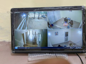 Thương hiệu lớn máy ảnh DS-2CE76D0T-EXIPF Original hik2mp TVI Mini <span class=keywords><strong>Dome</strong></span> 4in1 trong nhà <span class=keywords><strong>Analog</strong></span> máy ảnh - Product Image 5