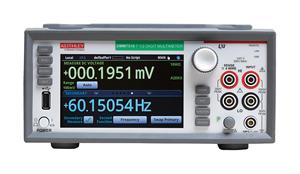 สินค้าขายดี ของแท้ -STOCK TEK-Keithley DMM7510 DMM7512 มัลติมิเตอร์แบบกราฟิก 7.5 หลัก ความแม่นยำสูง สำหรับการวัดทางอิเล็กทรอนิกส์ - Product Image 6