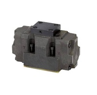 Vanne de commande directionnelle hydraulique Rexroth série WH WH10/WH16/WH25/WH32, distributeur hydraulique, huile, OEM personnalisable