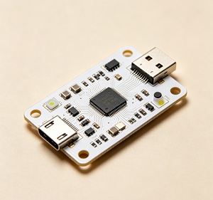 Service de copie et de clonage de circuits imprimés, ingénierie inverse, fabrication de circuits imprimés assemblés (PCBA), circuits imprimés automobiles, BOM, Gerber, HASL, OSP, dorure par immersion - Product Image 1