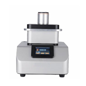 Sfm200 mulino Ultra centrifugo ad alta velocità con dispositivo di alimentazione automatico apparecchiature di macinazione per polvere Fine macinazione 6000-18000rpm - Product Image 6