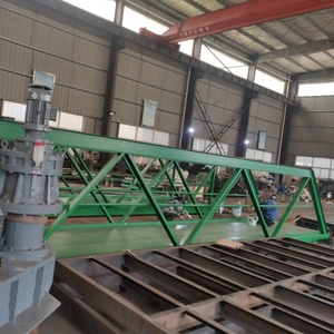 Centre Drive scraper, chất làm đặc - Product Image 4