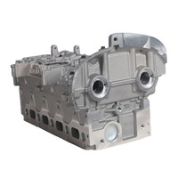 Moteur K4M K4J Moteur Culasse OEM 7701475914 7701471364 7701474361 pour France Renault Car