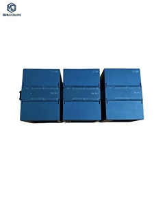 Controlador PLC, Módulo de Entrada y Salida Digital, Nuevo y Original, S7-200 SMART EM DR32 6ES7 - Product Image 1