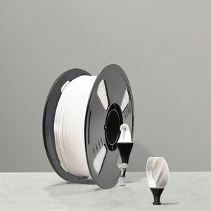 PETG Filament 1.75mm 0.02mm 1kg (2.2lbs) High-Speed <b>3D</b> Printing Material for FDM <b>3D</b> <b>Printers</b> 100% Virgin Material Multi Colors - Product Image 1