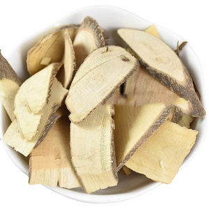 Vente en gros d'aiguille double face racine de taureau moulu épine double face poivre de montagne tigre de montagne aiguille double face séchée AD - Product Image 1