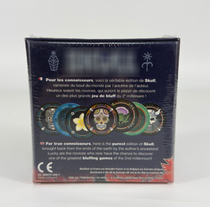 Groothandel op maat bedrukte speelkaarten voor volwassenen, gezinnen, koppels, dronken bordspel, papieren kaartspel, op maat gemaakte kaartspellen - Product Image 2