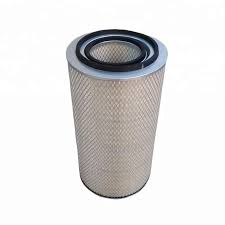 Filtro de Aire de Alta Calidad A751-020 A751-030 AA2978 AF26549 AF26550 para Maquinaria de Construcción Fleetguard - Product Image 4