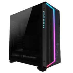 Boîtier d'ordinateur d'origine <span class=keywords><strong>AORUS</strong></span> AC501G FULL Tower Support ATX / Micro-ATX / Mini-ITX Desktop Gaming PC Case - Product Image 1