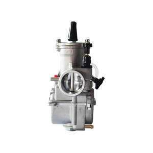<span class=keywords><strong>Carburador</strong></span> PWK 21 24 26 28 30 <span class=keywords><strong>32</strong></span> 34 mm, <span class=keywords><strong>Carburador</strong></span> de Carreras para Motor de 50-300 cc, <span class=keywords><strong>Keihin</strong></span> Honda Yamaha Kawasaki, Motocicleta de Carreras, ATV - Product Image 6